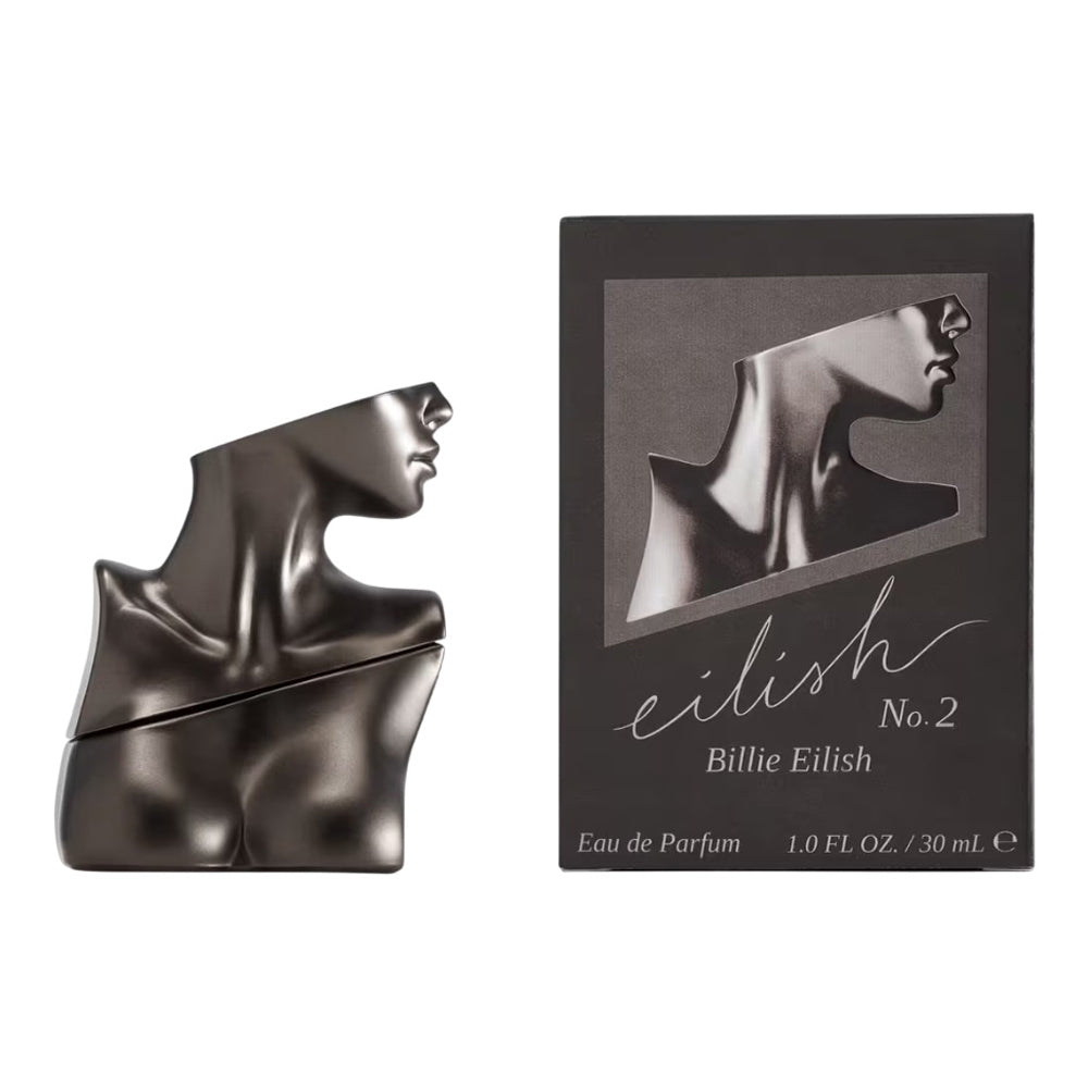 No. 2 Eau de Parfum