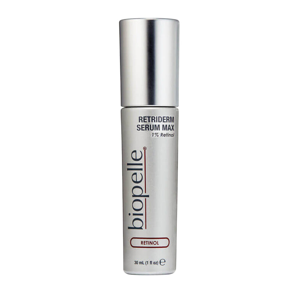 Retriderm Serum Max 1% Retinol