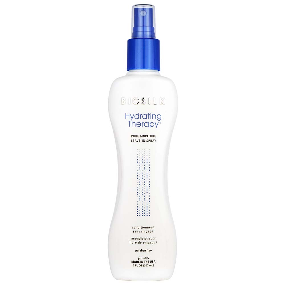 Hydrating Therapy Pure Moisture Leave in Spray
