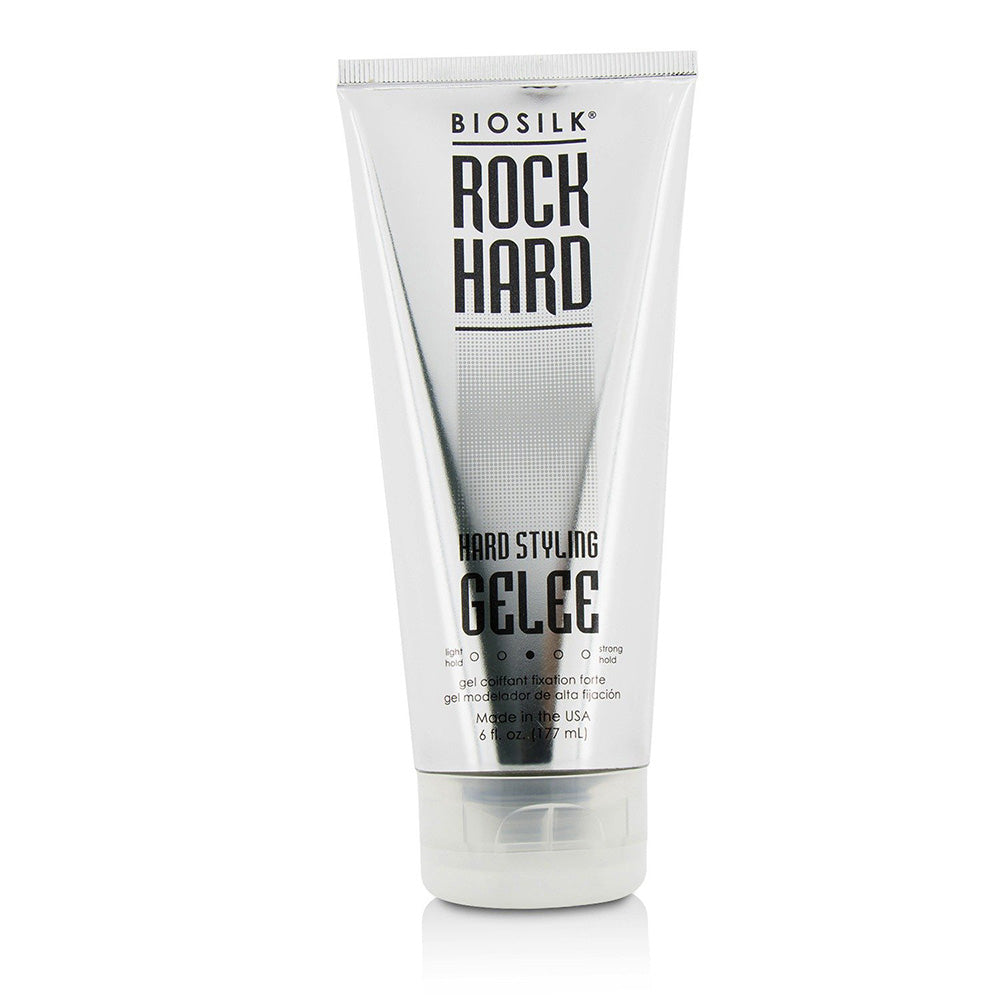 Rock Hard Gelee