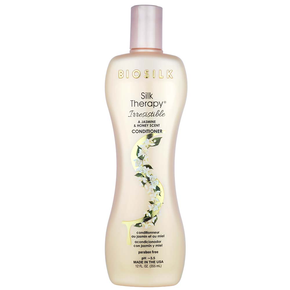 Silk Therapy Irresistible Conditioner