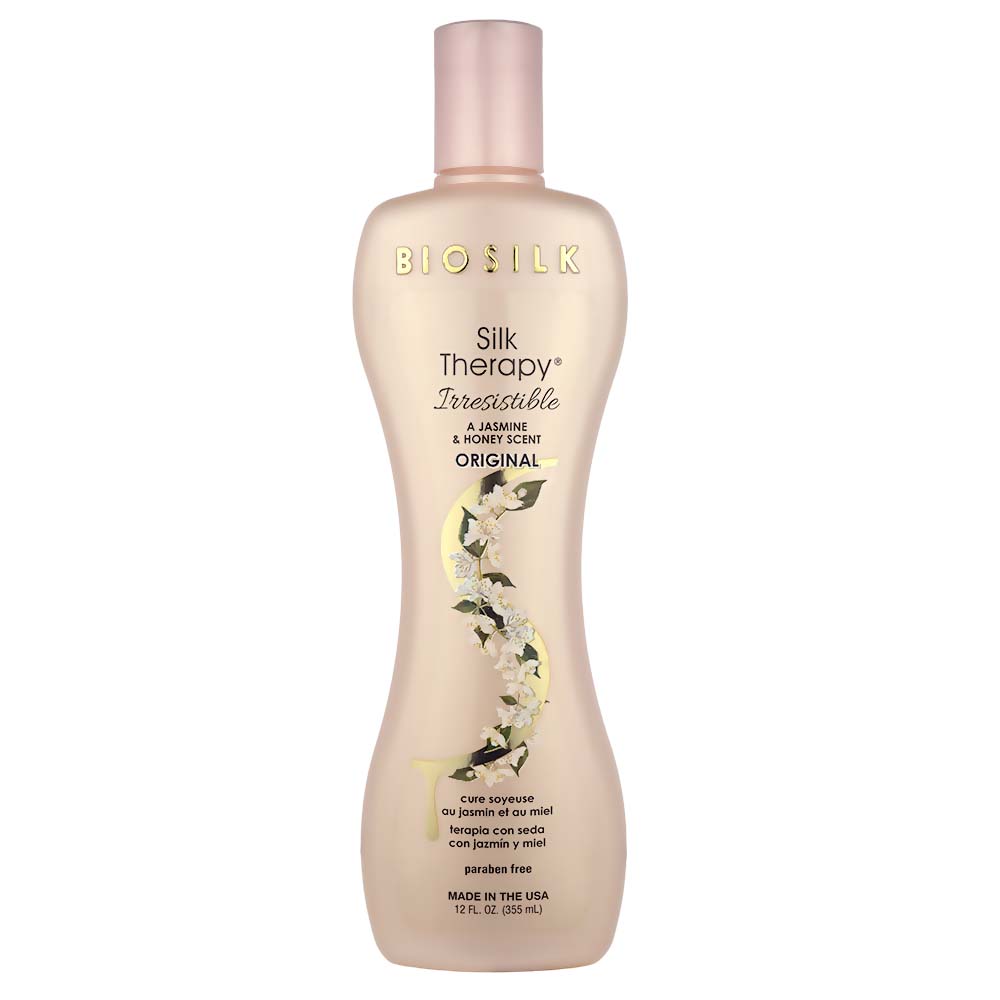 Silk Therapy Irresistible Leave-In Treatment