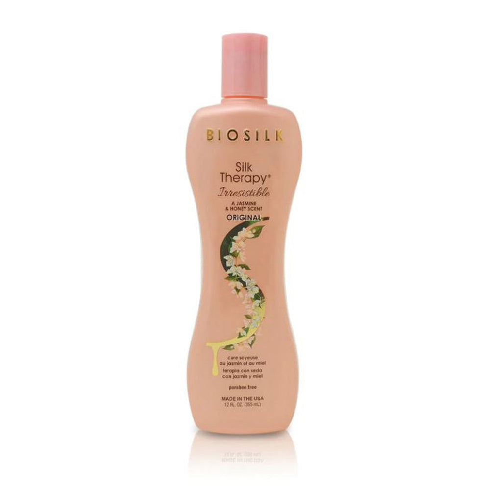 Silk Therapy Irresistible Leave-In Treatment