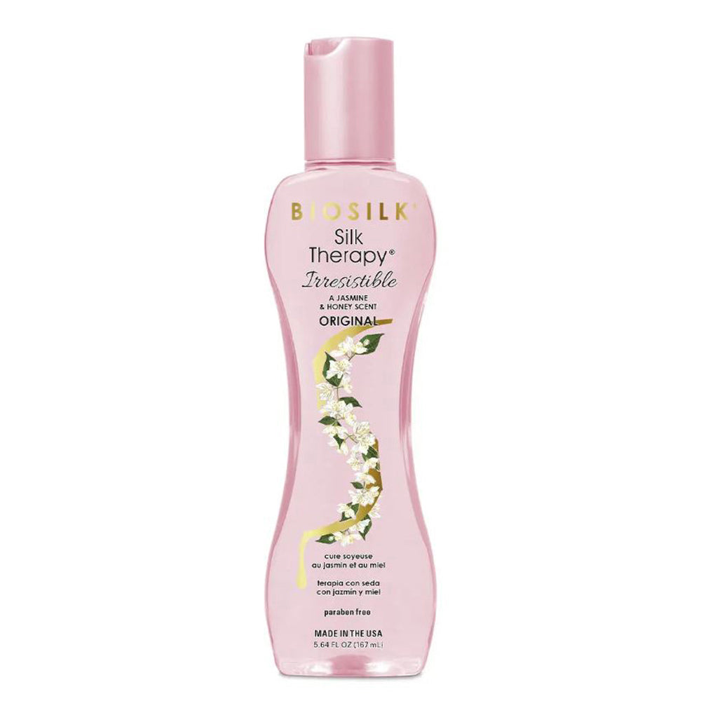 Silk Therapy Irresistible Leave-In Treatment