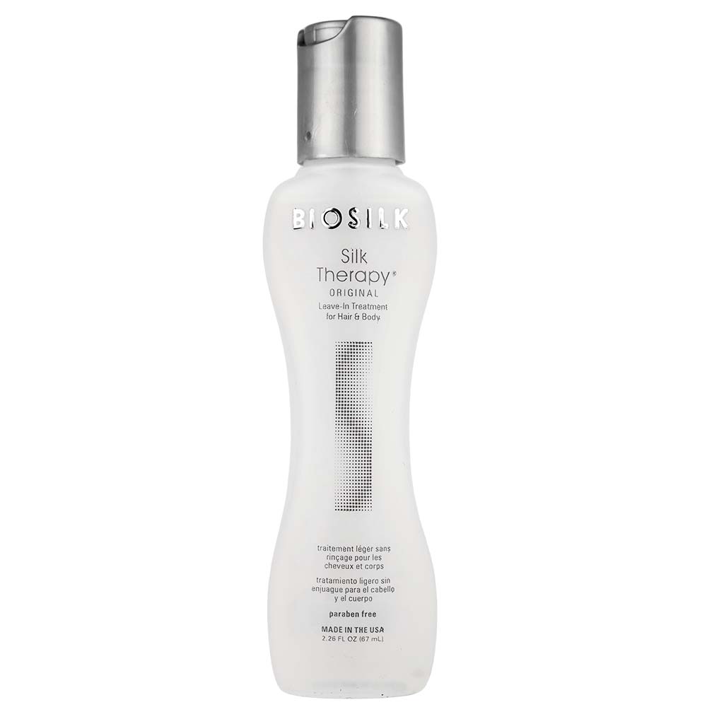 Silk Therapy Original
