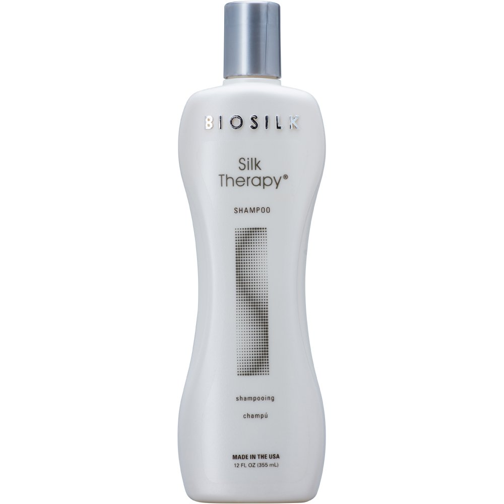 Silk Therapy Shampoo