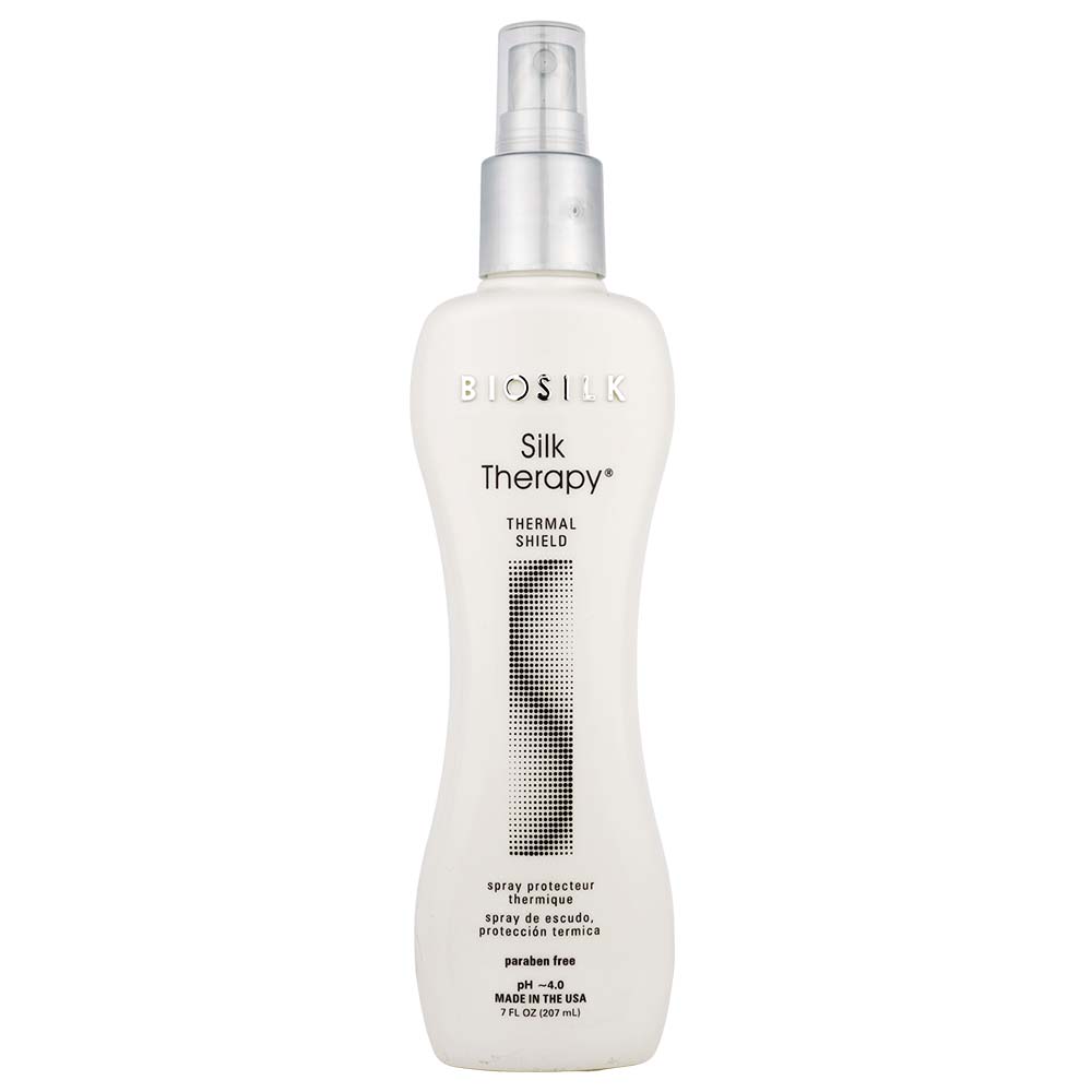 Silk Therapy Thermal Shield