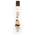 Silk Therapy With Organic Coconut Oil Moisturizing Conditioner