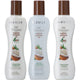 Silk Therapy With Organic Coconut Intense Moisture 3 Pc Kit