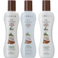 Silk Therapy With Organic Coconut Intense Moisture 3 Pc Kit - 3pcs (Unboxed)