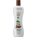 Silk Therapy With Organic Coconut Oil Moisturizing Shampoo
