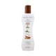 Silk Therapy With Organic Coconut Oil Moisturizing Shampoo