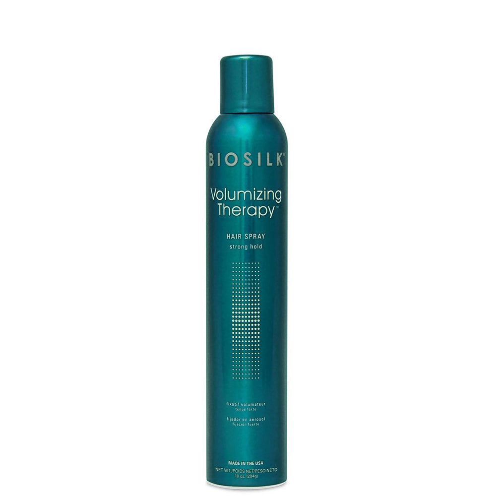 Volumizing Therapy Hairspray