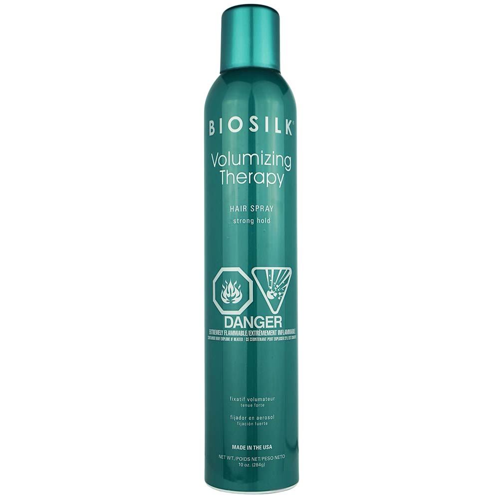 Volumizing Therapy Hairspray