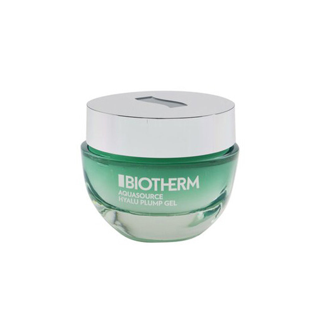 Aquasource Hyalu Plump Gel - For Normal To Combination Skin