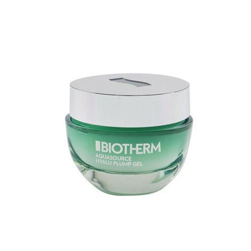 Aquasource Hyalu Plump Gel - For Normal To Combination Skin