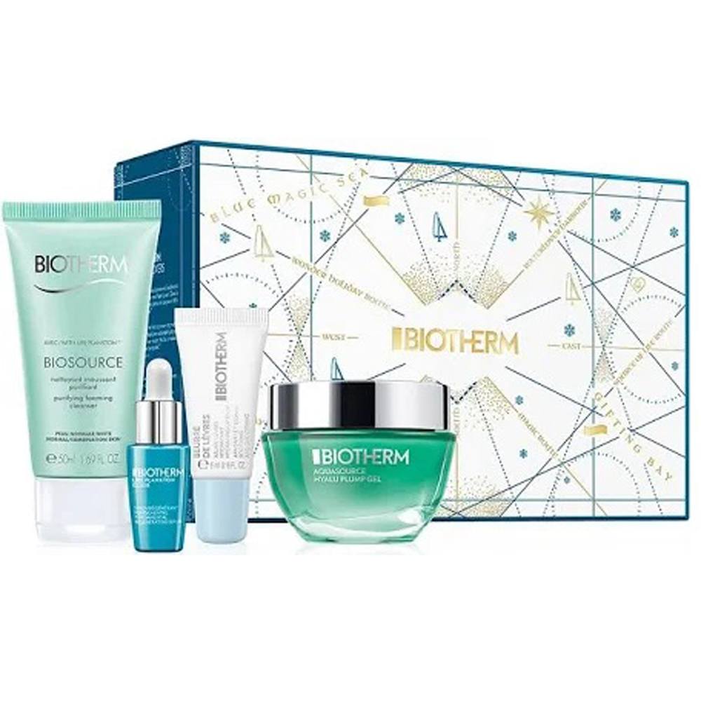 Aquasource Hyalu Plump Holiday Set