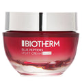 Blue Peptides Uplift Cream Night
