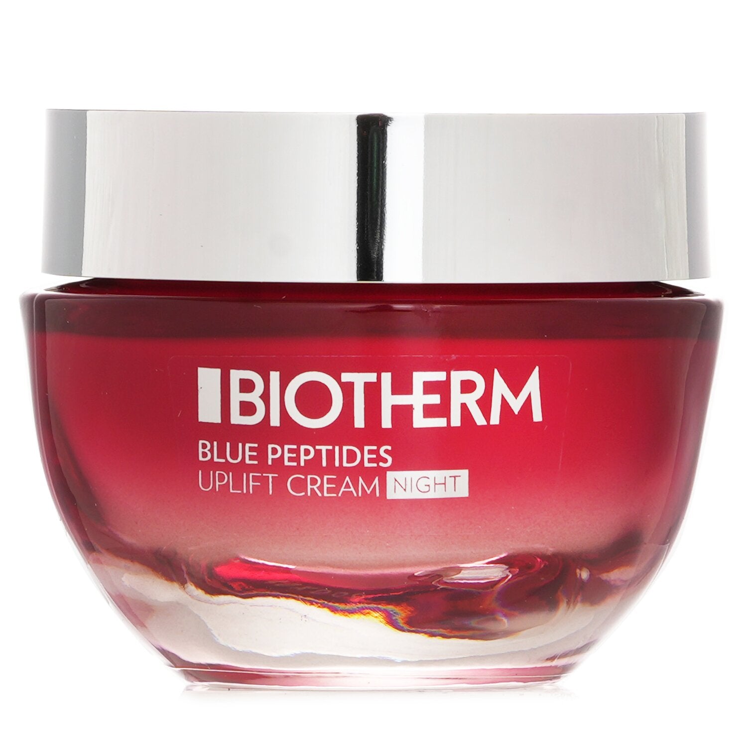 Blue Peptides Uplift Cream Night