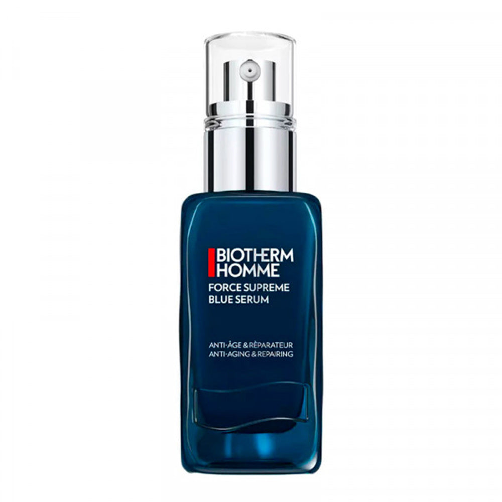 Homme Force Supreme Blue Serum