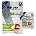 Eyelid Wipes With Tea Tree Oil And Coconut Oil