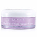 Blueberry Soy Night Recovery Cream - 2oz (Unboxed)