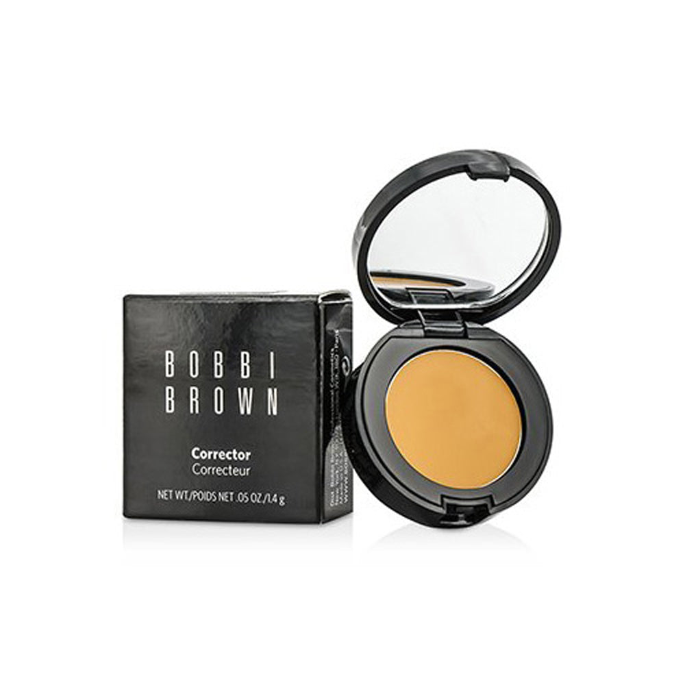 Corrector