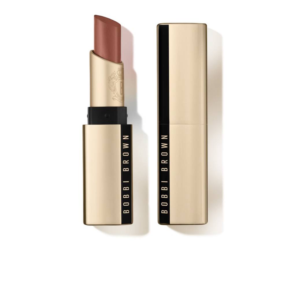 Luxe Matte Lip Color