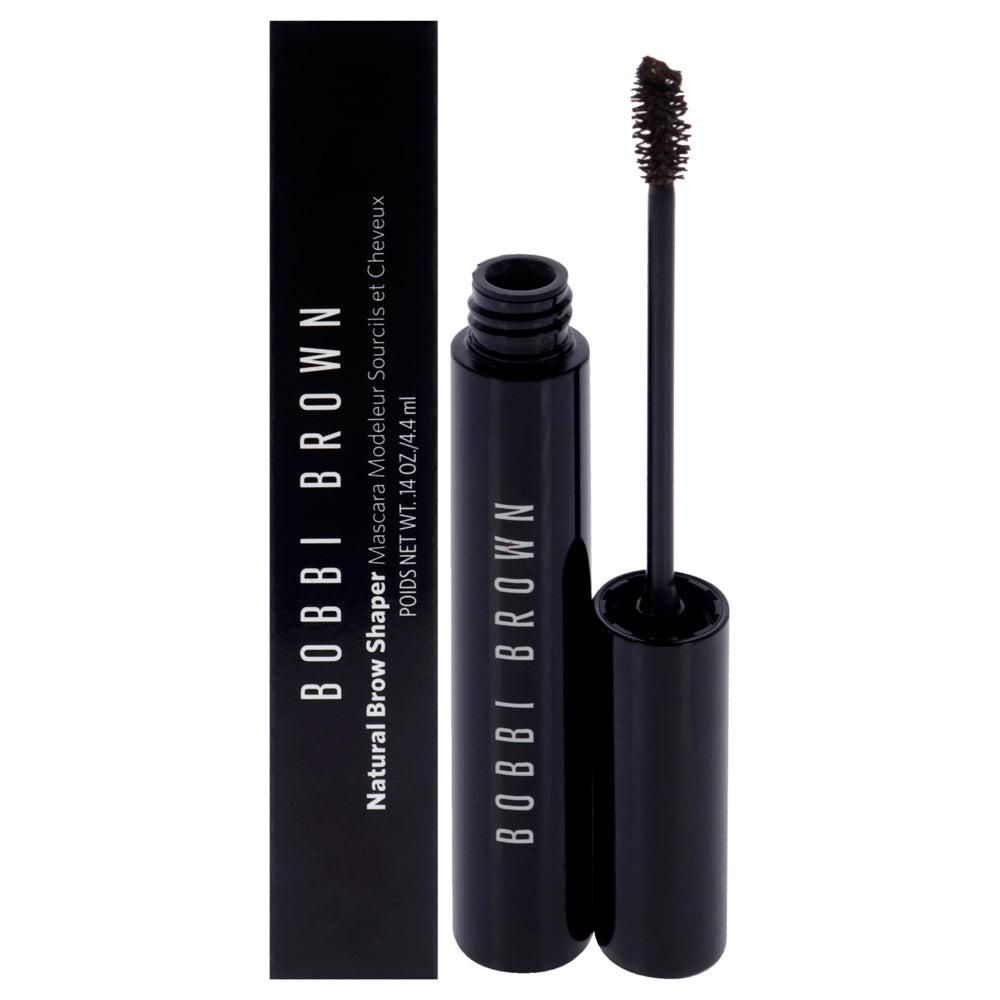 Natural Brow Shaper Mascara