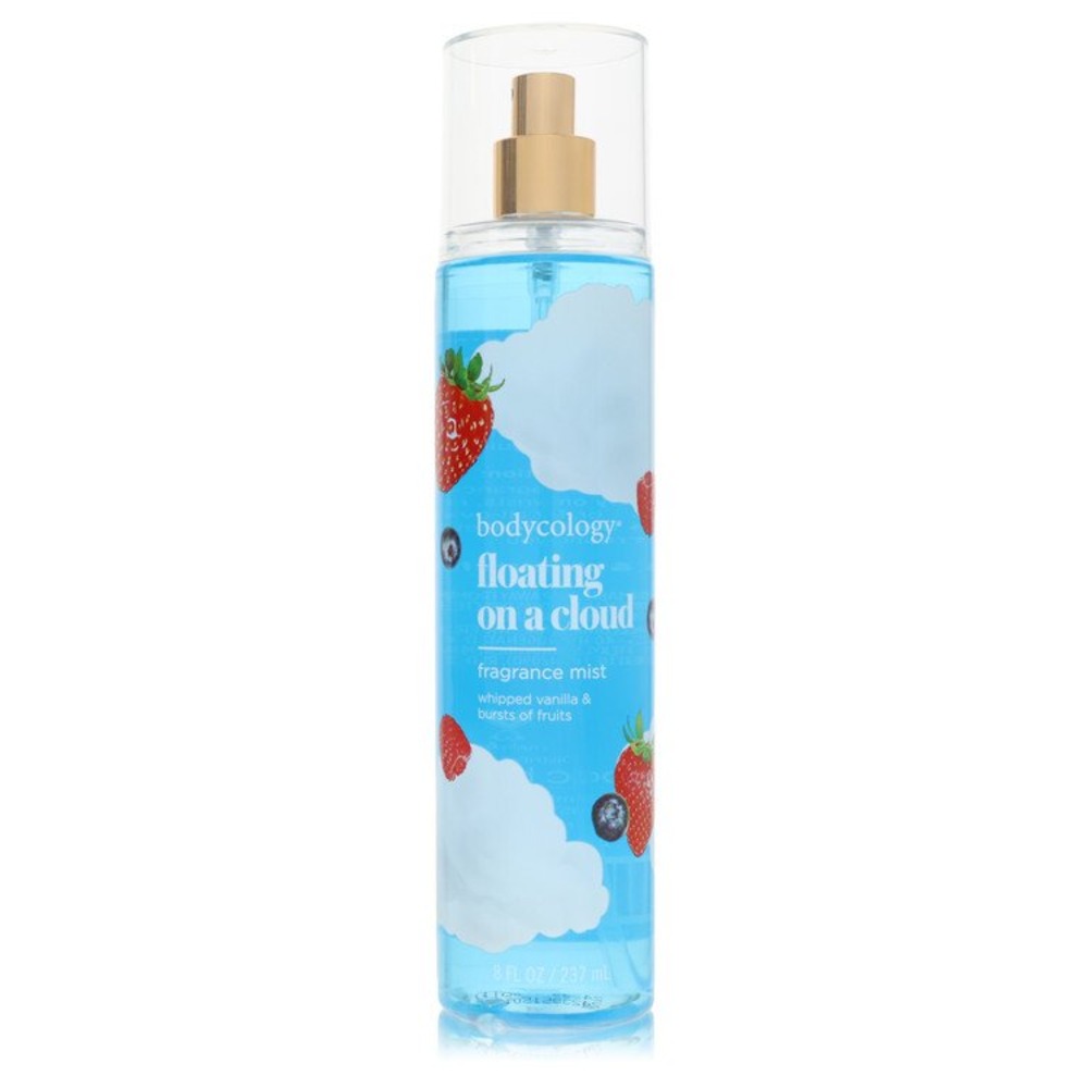 Floating On A Cloud Fragrance Mist Spray