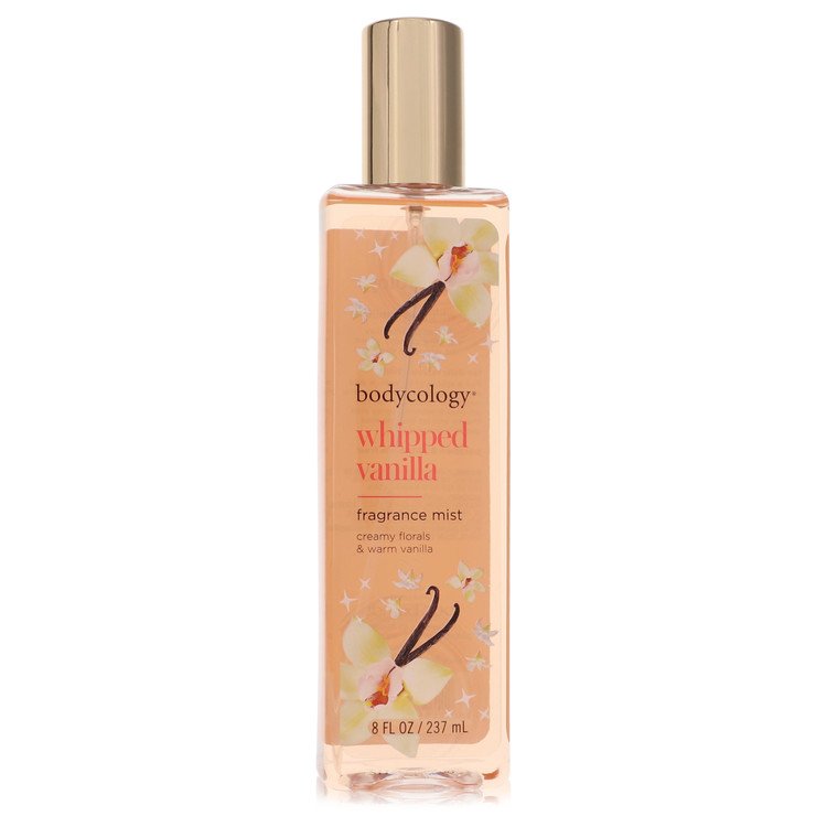 Whipped Vanilla Fragrance Mist