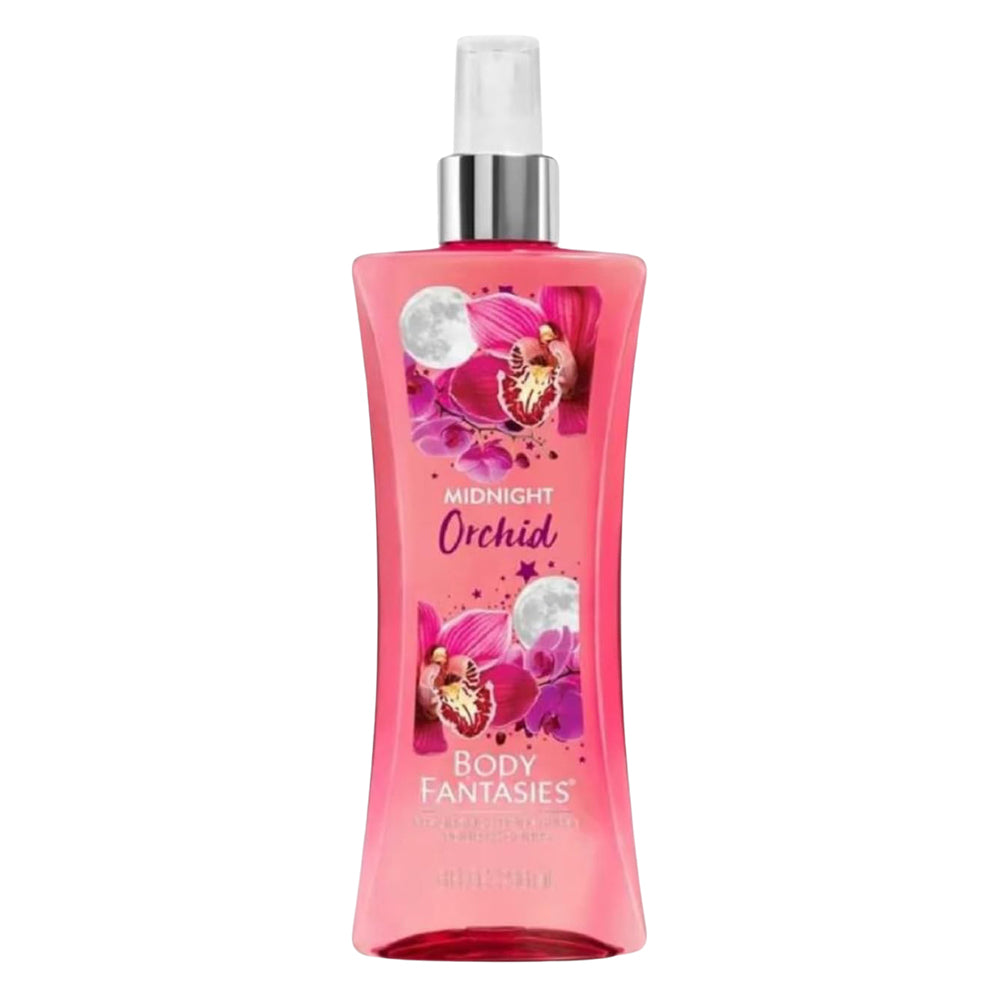 Midnight Orchid Body Spray
