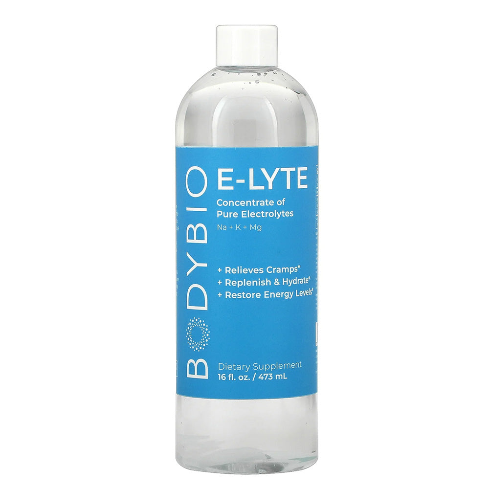 E-Lyte Balanced Electrolyte Concentrate
