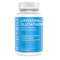 Liposomal Glutathione