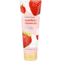 Strawberry Cheesecake Body Cream