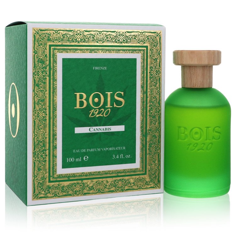 Bois 1920 Cannabis 1920 Eau De Parfum