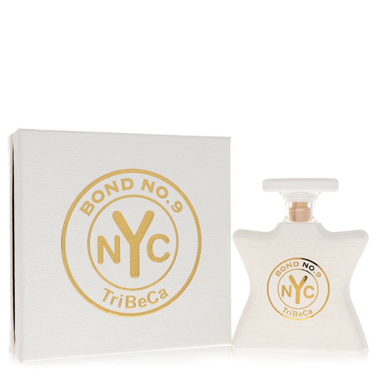 Tribeca Eau De Parfum - 3.3oz (Unboxed)