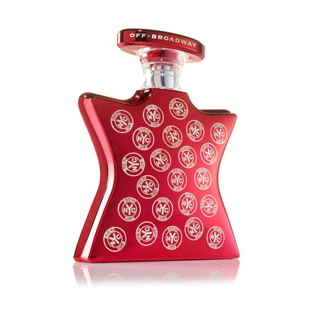 New York Off Broadway Eau de Parfum