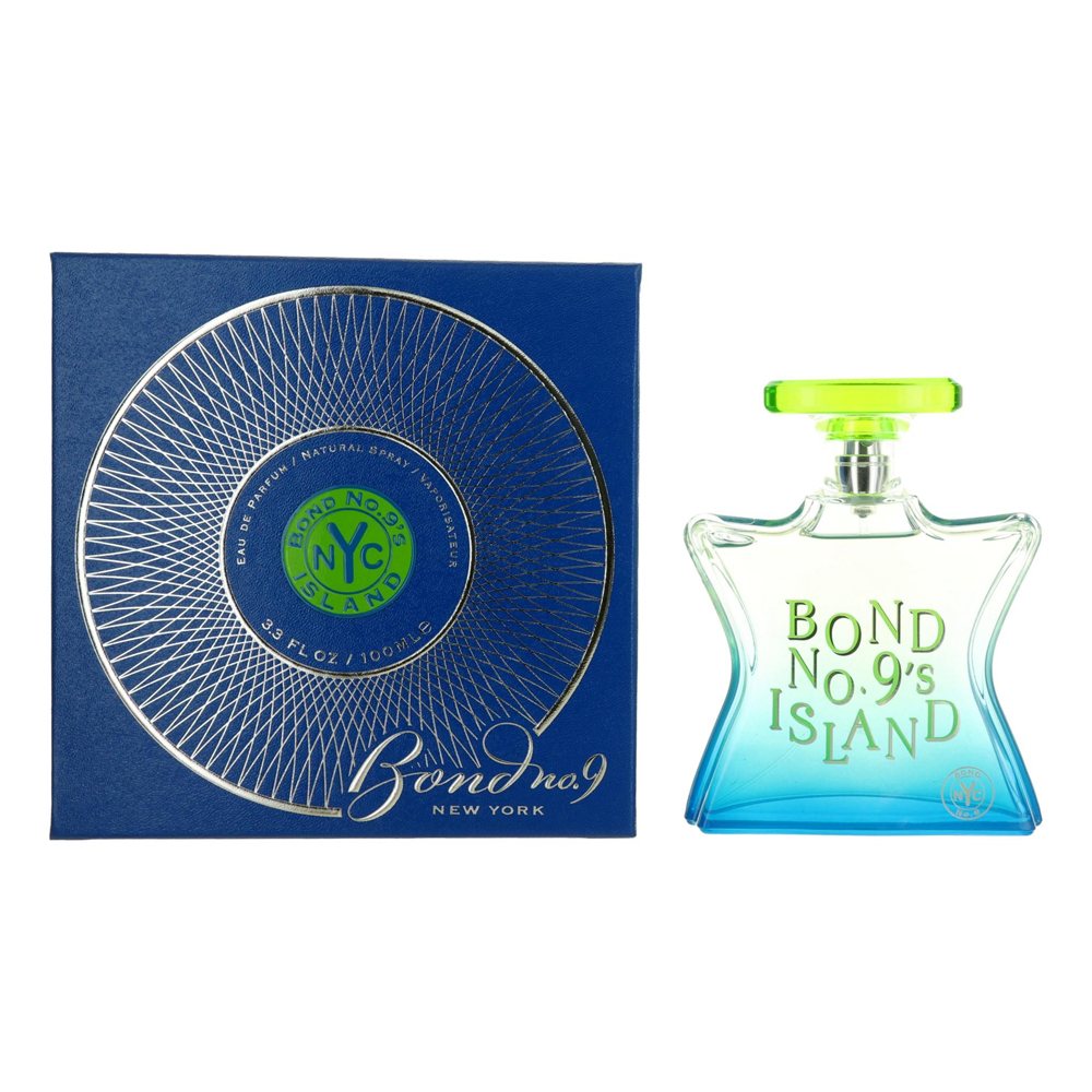 Island Eau de Parfum