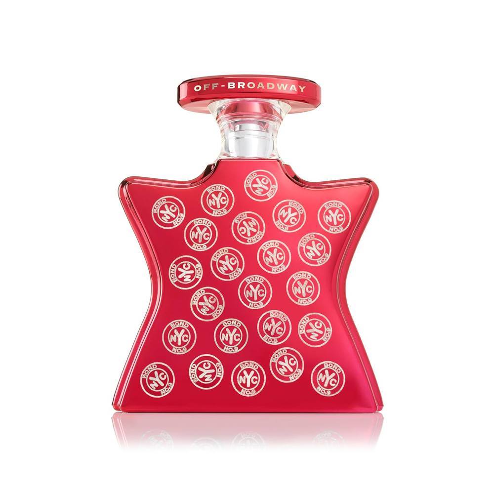 New York Off Broadway Eau de Parfum - 1.7oz (Unboxed)