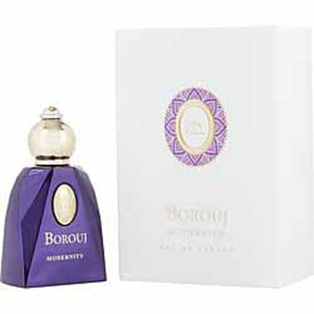 Modernity Eau De Parfum
