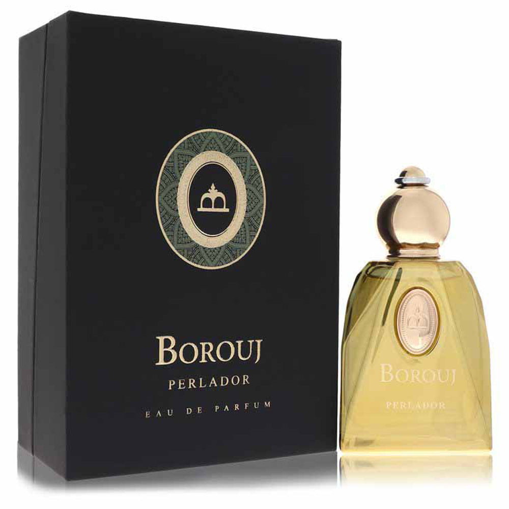Perlador Eau De Parfum