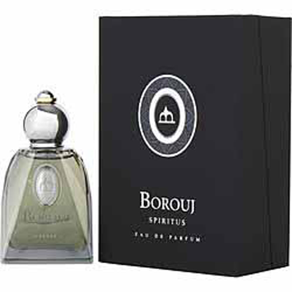 Spiritus Eau De Parfum Spray
