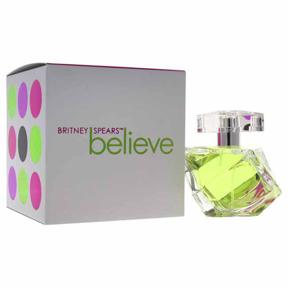Believe Eau De Parfum