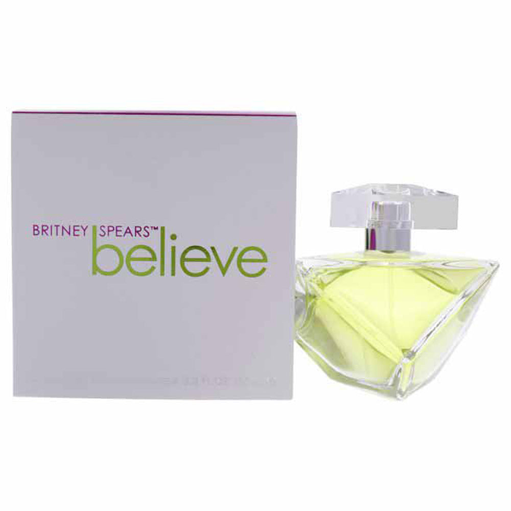 Believe Eau De Parfum