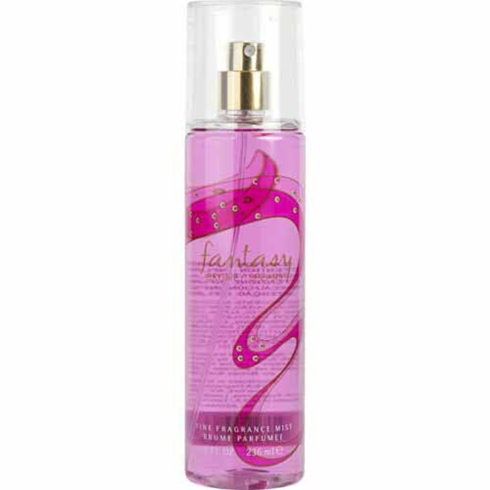 Fantasy Body Mist Spray