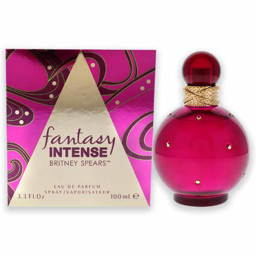 Fantasy Intense Eau de Parfum