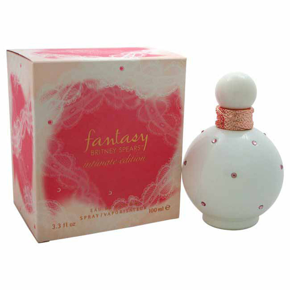Fantasy Intimate Edition Eau de Parfum