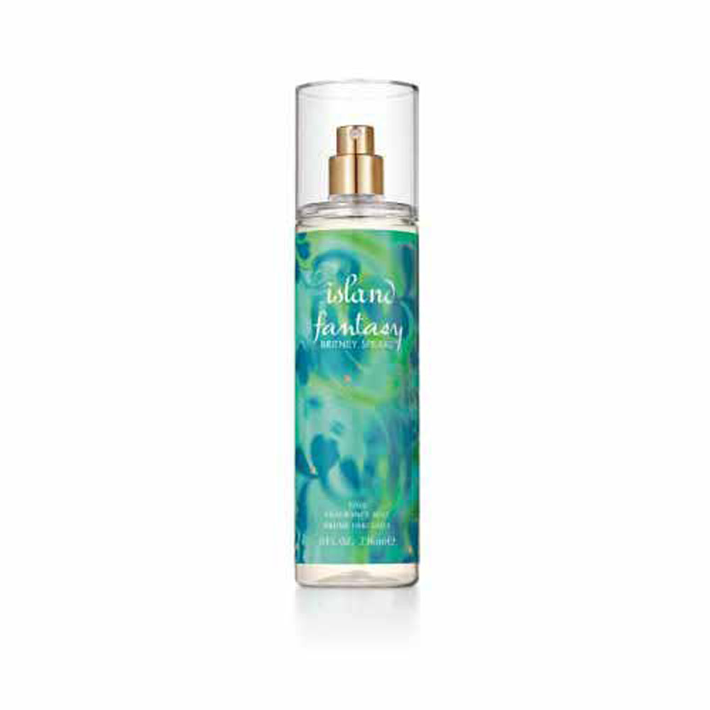 Island Fantasy Fine Fragrance Mist