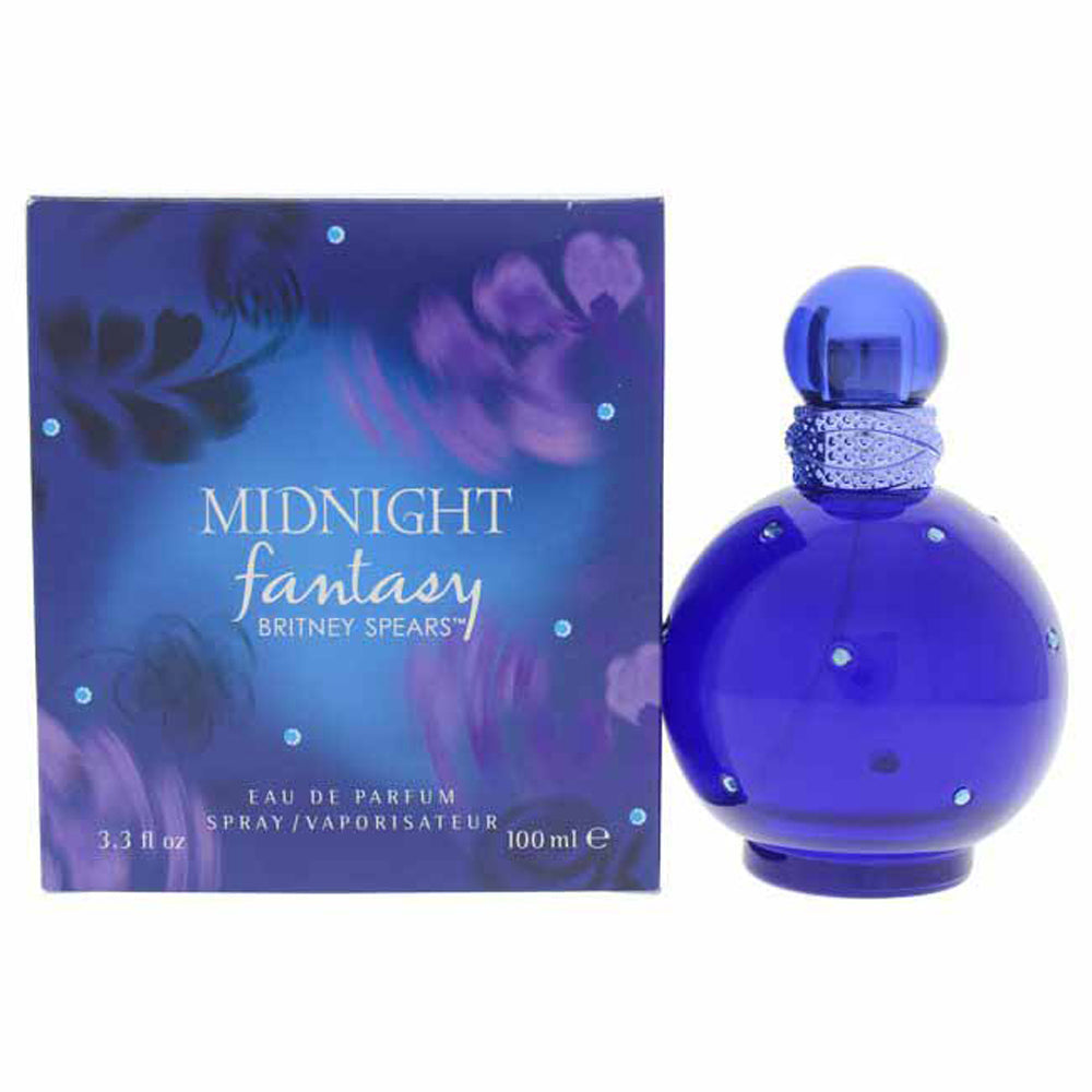 Midnight Fantasy Eau de Parfum